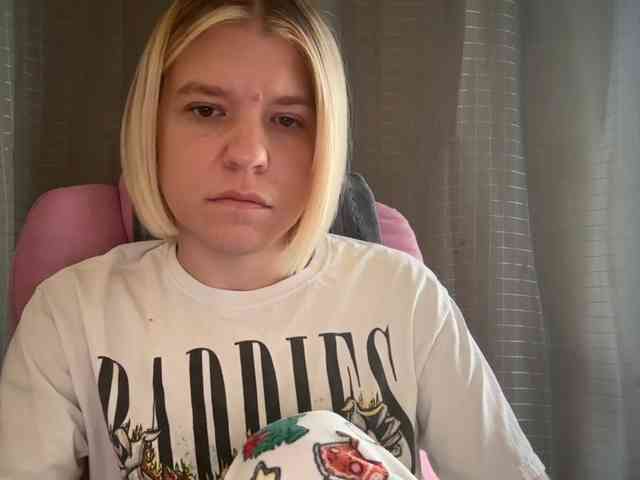 AmericnBarbie webcam