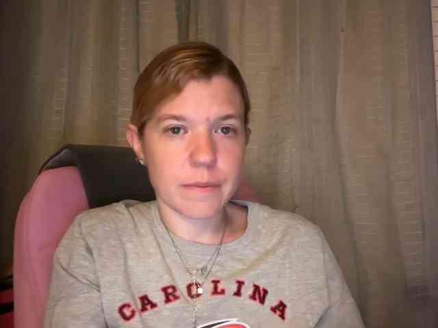 AmericnBarbie webcam
