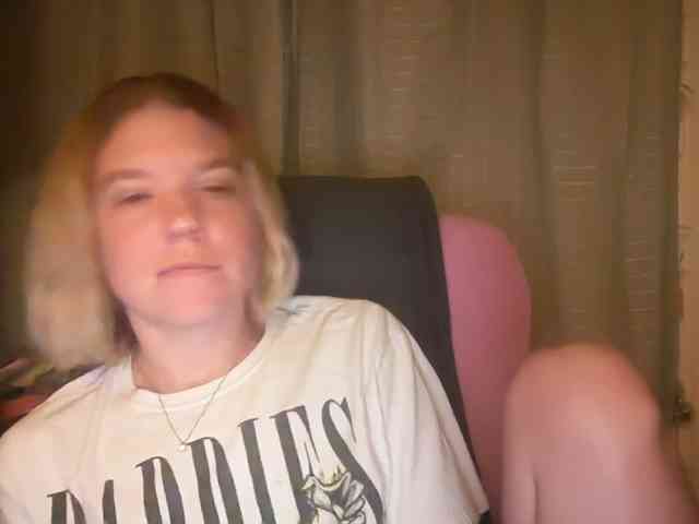 AmericnBarbie webcam