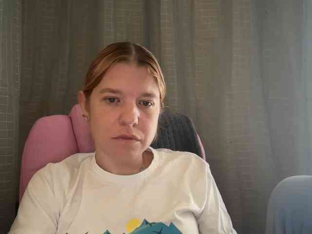 AmericnBarbie webcam