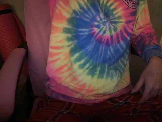 AmericnBarbie webcam