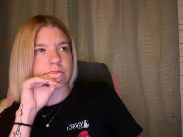 AmericnBarbie webcam