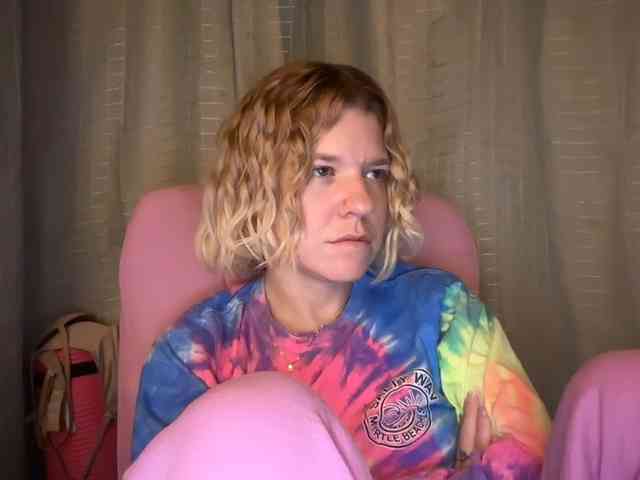 AmericnBarbie webcam