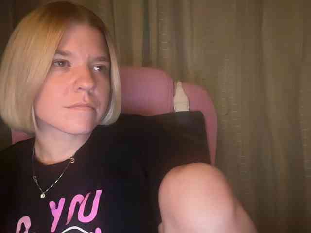 AmericnBarbie webcam