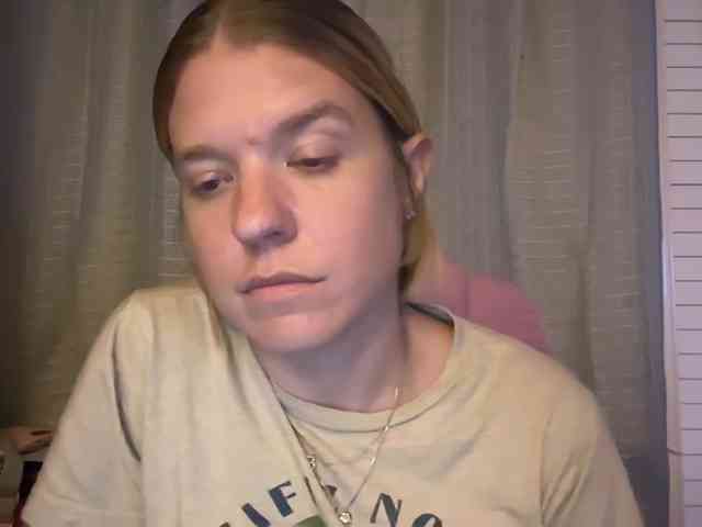 AmericnBarbie webcam
