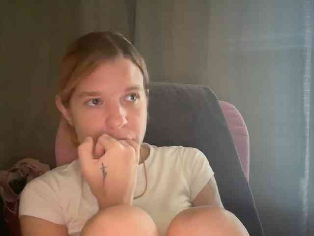 AmericnBarbie webcam