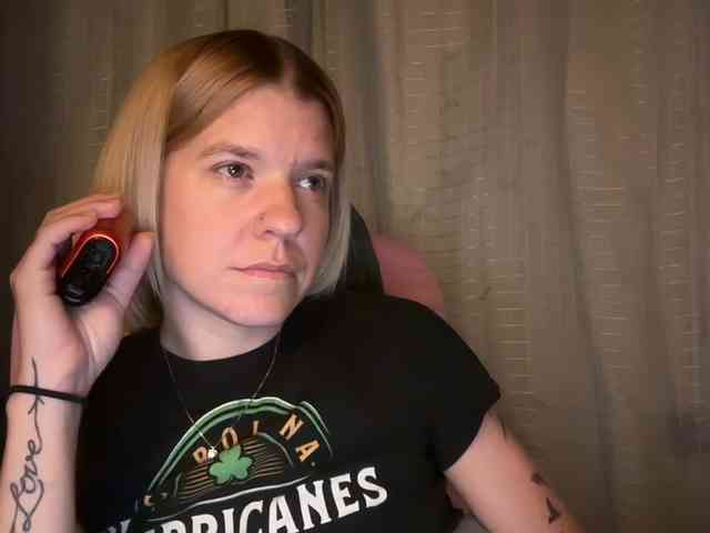 AmericnBarbie webcam