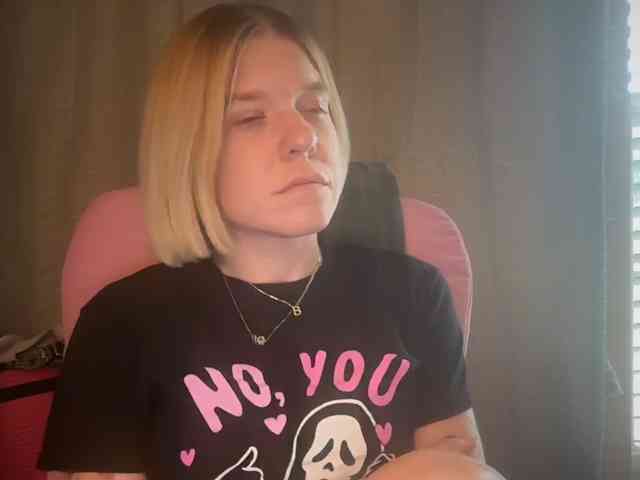 AmericnBarbie webcam