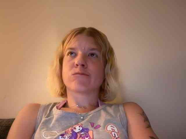 AmericnBarbie webcam