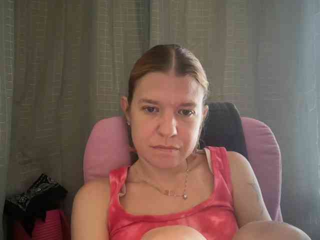 AmericnBarbie webcam