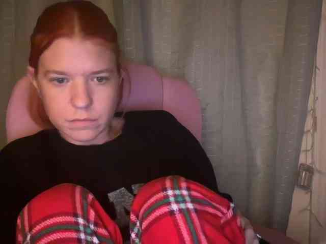 AmericnBarbie webcam