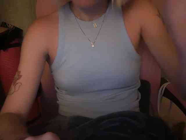 AmericnBarbie webcam