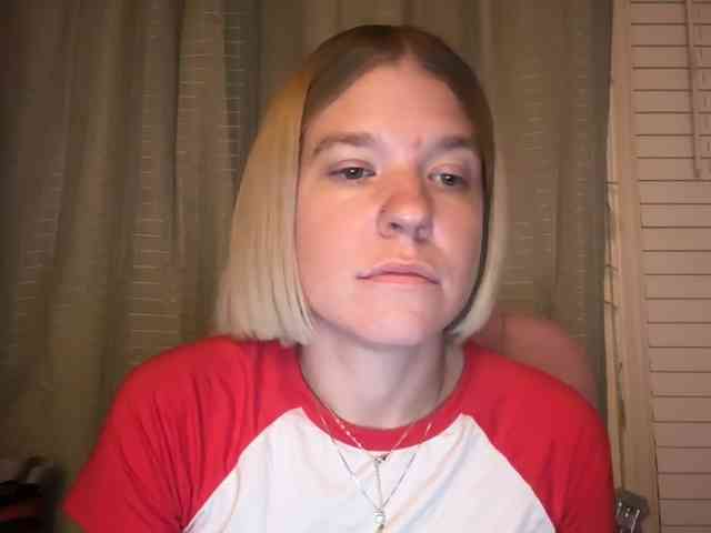 AmericnBarbie webcam