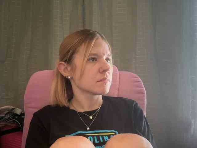 AmericnBarbie webcam