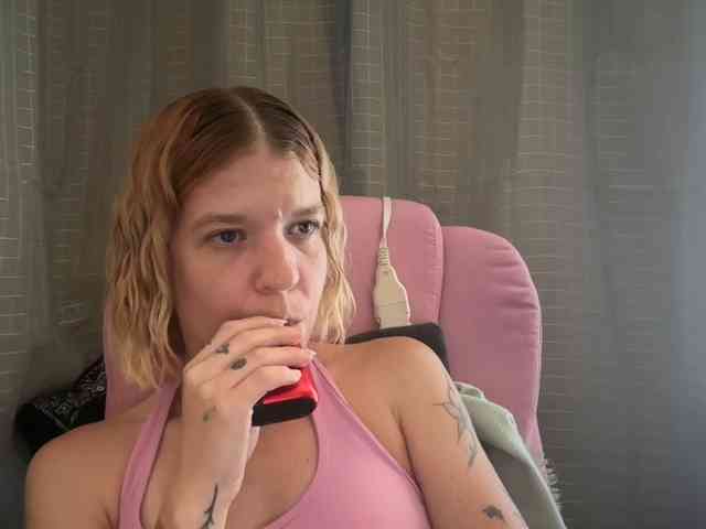 mermaidlexi