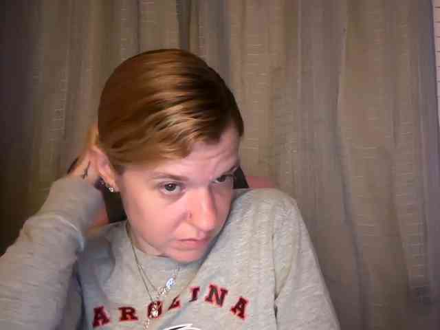 AmericnBarbie webcam