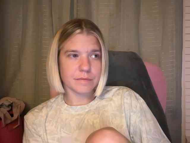 AmericnBarbie webcam