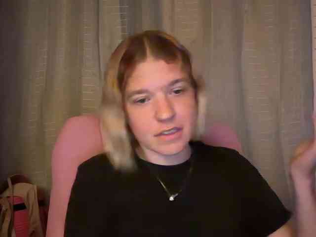 AmericnBarbie webcam