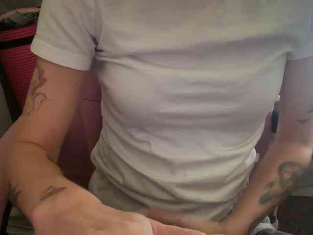 AmericnBarbie webcam