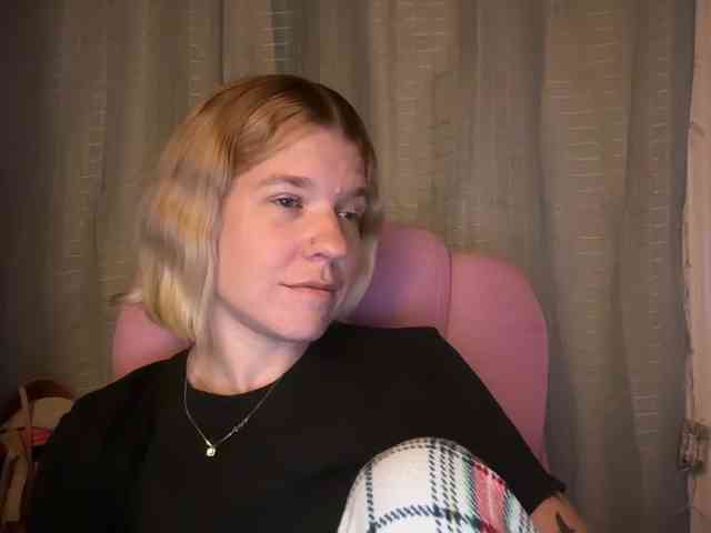 AmericnBarbie webcam