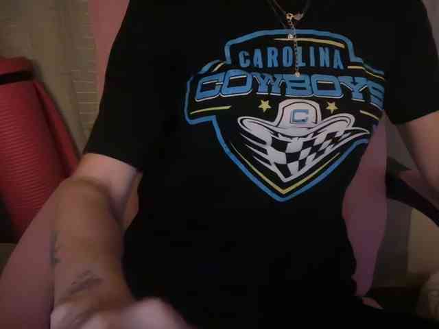 AmericnBarbie webcam