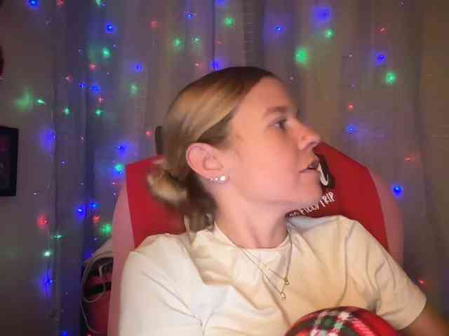 AmericnBarbie webcam