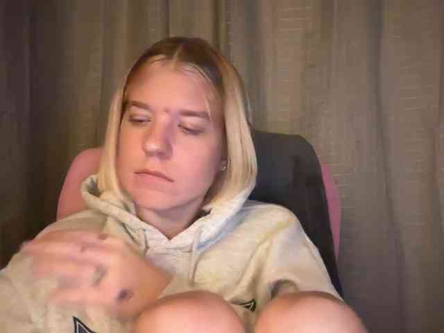 AmericnBarbie webcam
