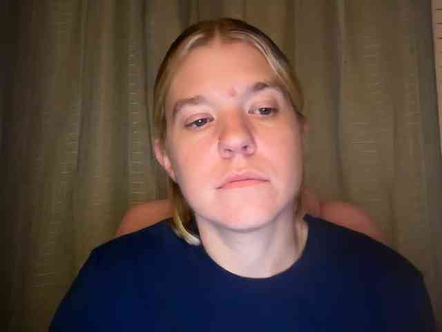 AmericnBarbie webcam