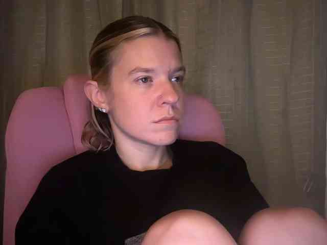 AmericnBarbie webcam
