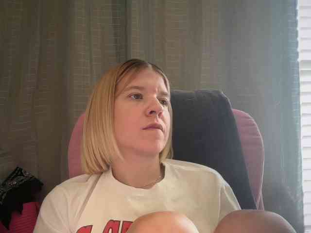 AmericnBarbie webcam
