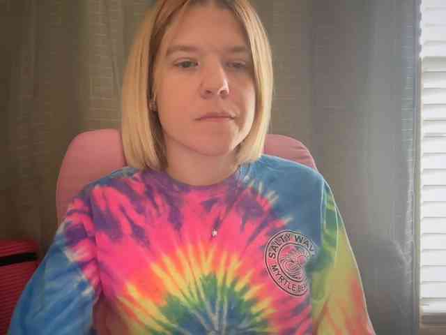 AmericnBarbie webcam
