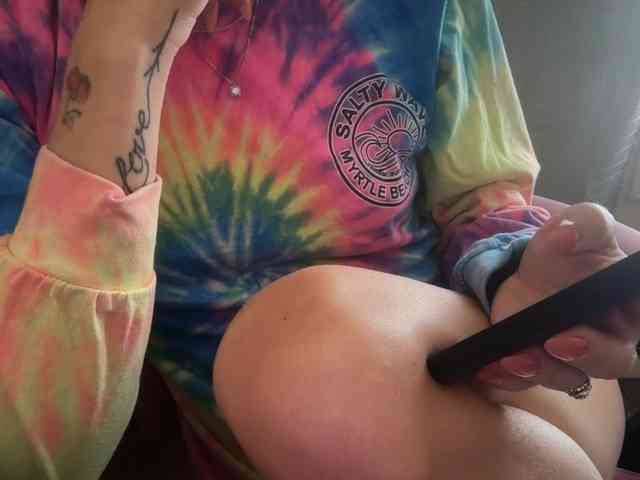 AmericnBarbie webcam