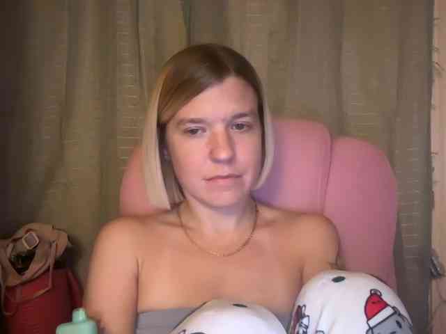 AmericnBarbie webcam