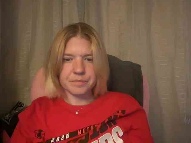 AmericnBarbie webcam