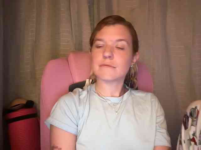 AmericnBarbie webcam