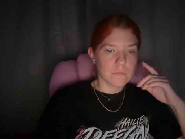 AmericnBarbie webcam