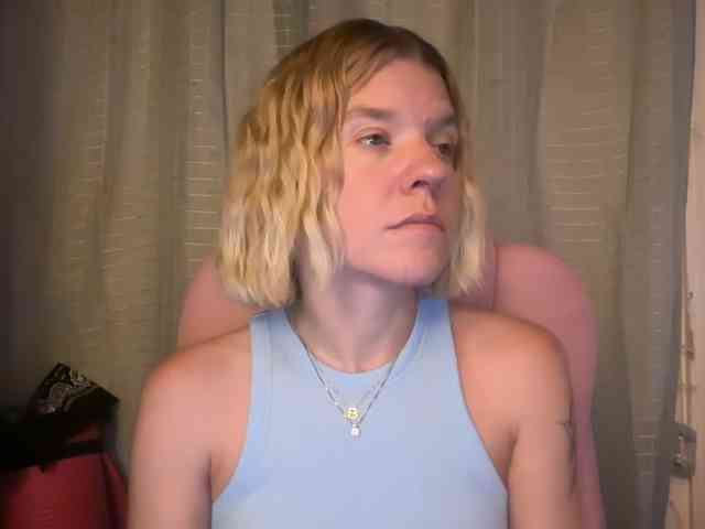 AmericnBarbie webcam