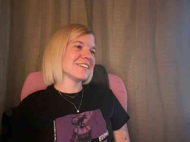 AmericnBarbie webcam