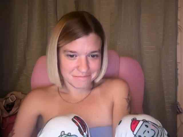 AmericnBarbie webcam