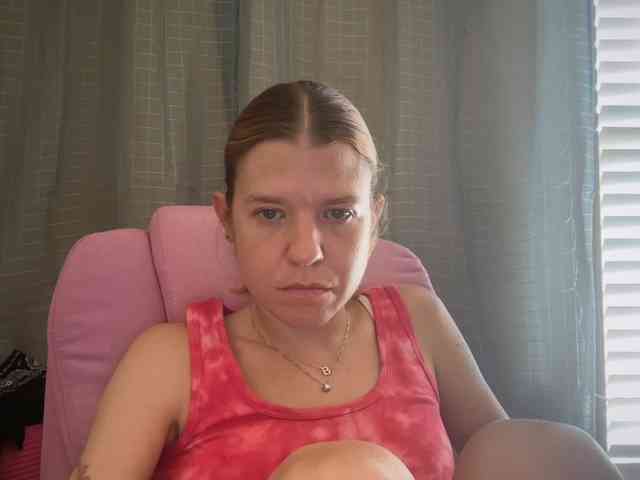 AmericnBarbie webcam