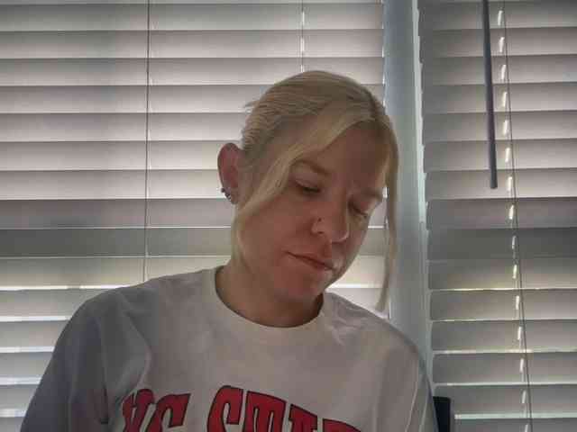 AmericnBarbie webcam