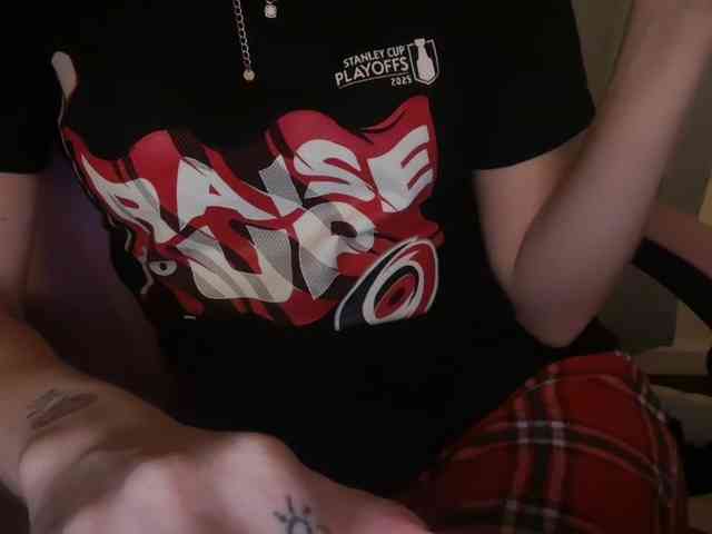 AmericnBarbie webcam