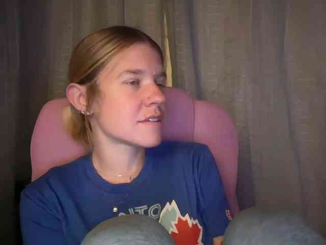 AmericnBarbie webcam