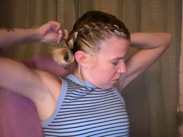 AmericnBarbie webcam