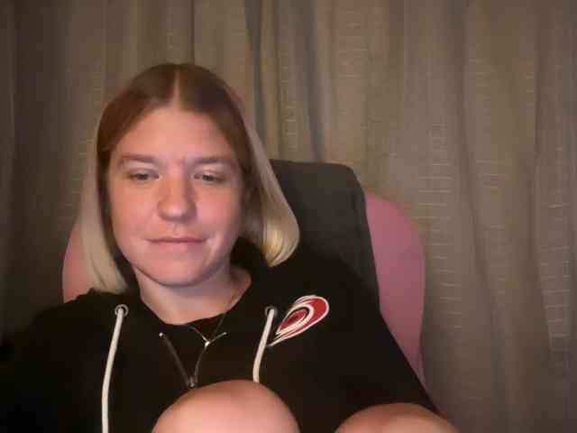 AmericnBarbie webcam