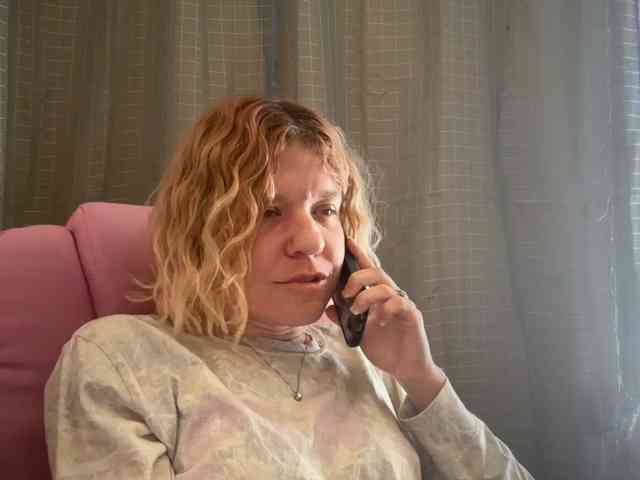 AmericnBarbie webcam