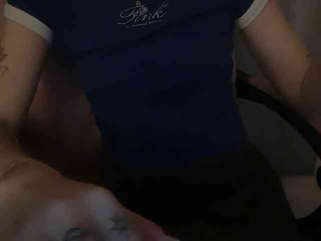 AmericnBarbie webcam