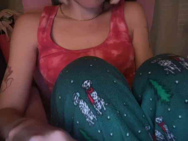 AmericnBarbie webcam