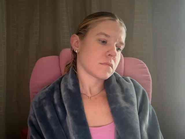 AmericnBarbie webcam