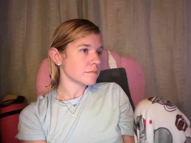 AmericnBarbie webcam
